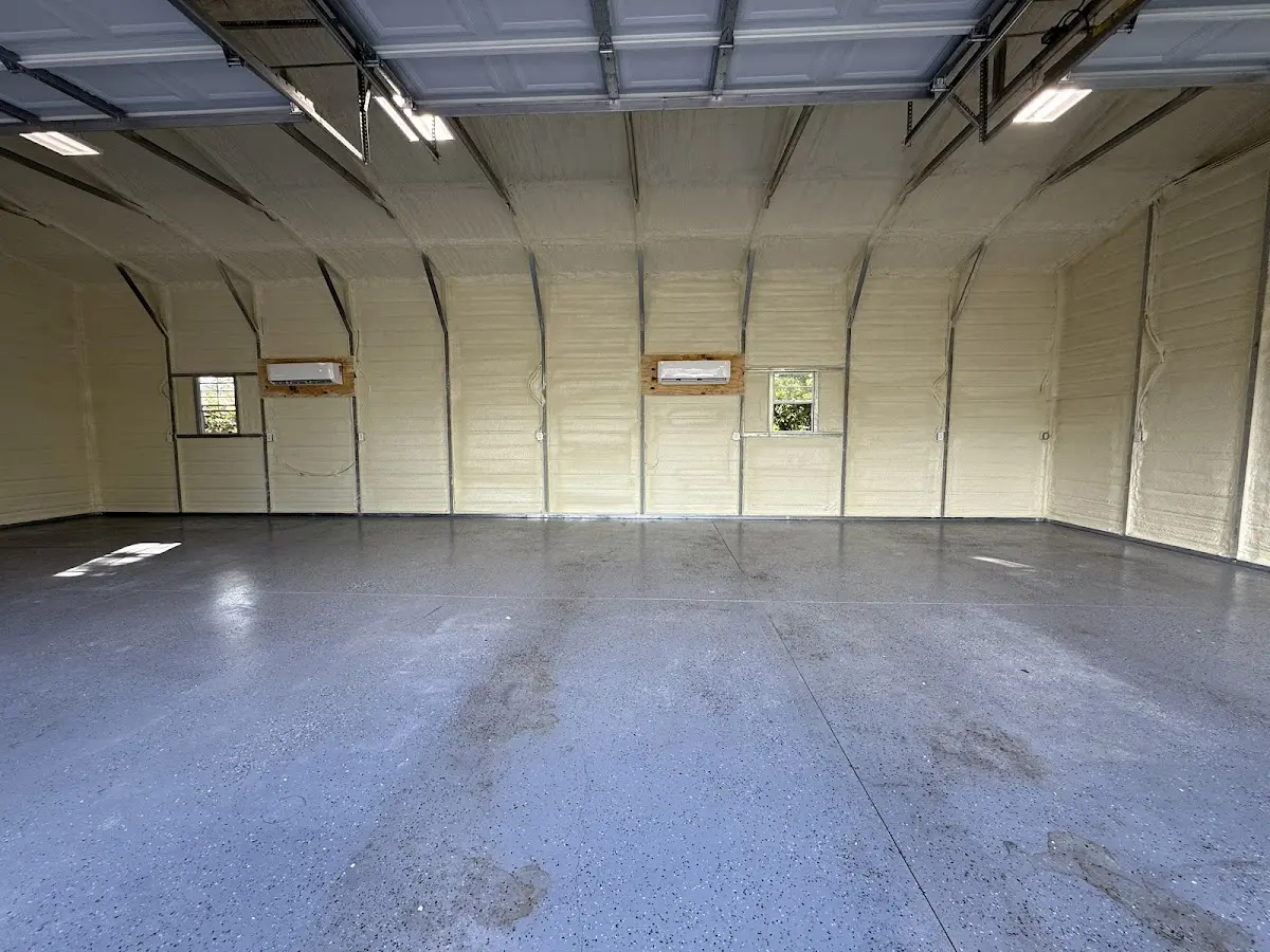 Spray Foam Roofing services in River Edge, NJ